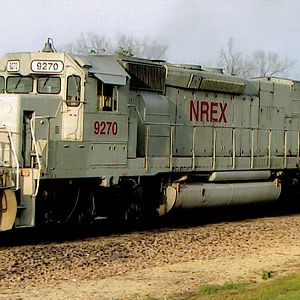 NREX 9270