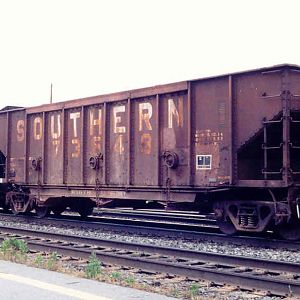 Southern Clay Hopper 73643