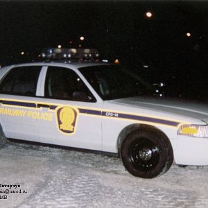 CP Police