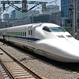 JR series 700, Tokaido shinkansen