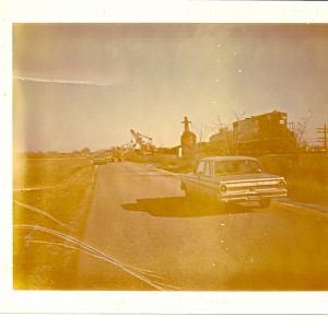 Oak Harbor, Ohio-1971 and 1973
