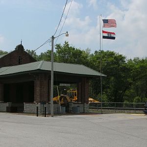 Restored Depot is now City Hall