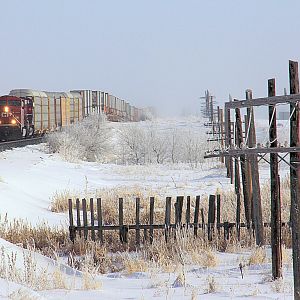 CP Rail #8810