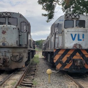 VLI 2581 and 2511