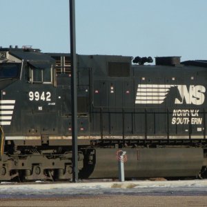 NS 9942 9-44CW