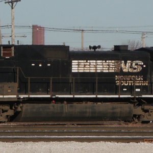NS 8819 9-40C
