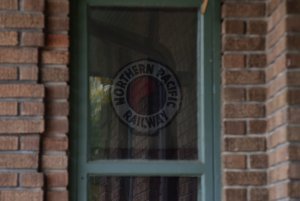 BNSF Wadena Depot Sign_091820.JPG