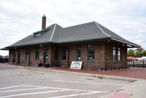 BNSF Wadena Depot_091820.JPG