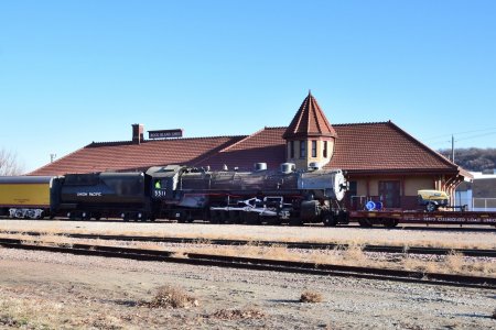 UP 5511 Steam CBIA_111822.JPG