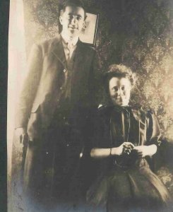 Henry and Ida Sinclair.jpg