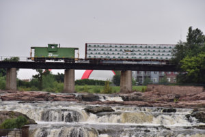 BNSF Caboose Sioux Falls_082318.JPG