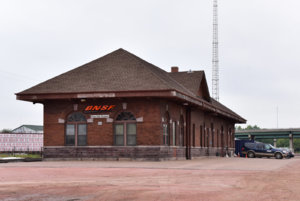 BNSF Sioux Falls Depot_082318.JPG