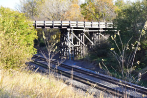 CB&Q Wooden Bridge_3_102218.JPG