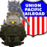 Union Pacific 4014