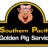Golden Pig