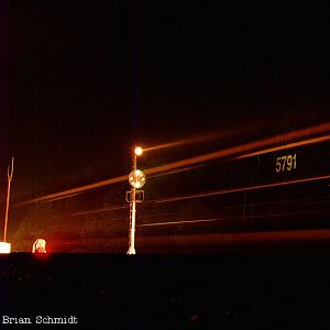 The Ghost of Conrail