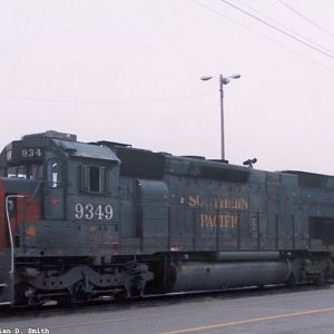 SP 9349