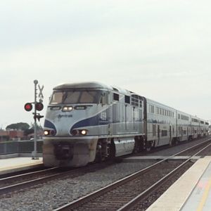 Train 774
