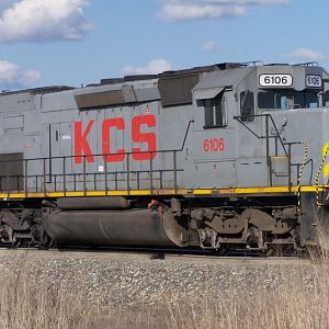 KCS 6106