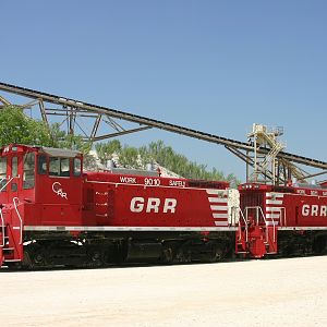 GRR 9010 - Georgetown TX