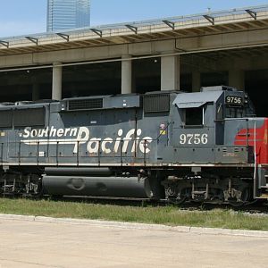 SP 9756 - Dallas TX on 04/17/2005
