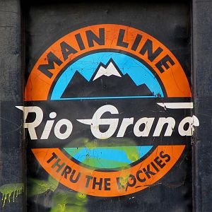 Main Line Rio Grande