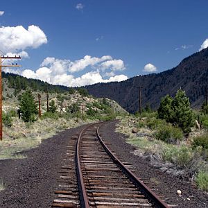 Rocky Mountain High Tracks
