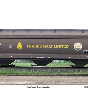 Prairie Malt Limited