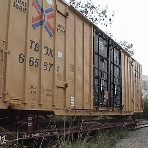 TTX Box Load