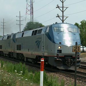 Amtrak 5