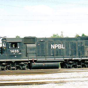 NPBL 1435