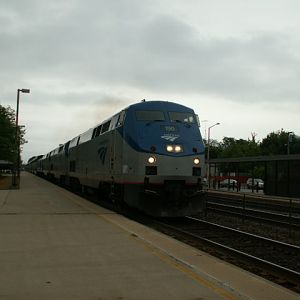Amtrak 3(26)