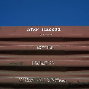 ATSF 524332