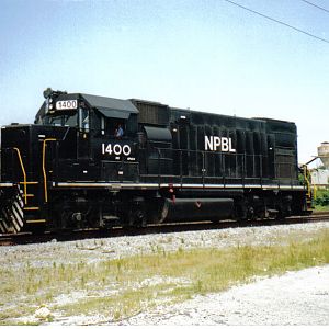 NPBL 1400