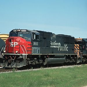 SP 9806 - Ft Worth TX (c)