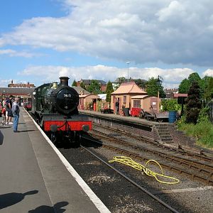 BR 7802 Bradley Manor