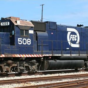 FEC 508