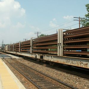 Rail Train