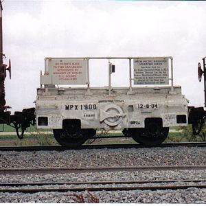 MPX 1900