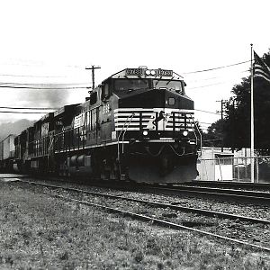 NS Pigs | RailroadForums.com - Railroad Discussion Forum and Photo Gallery