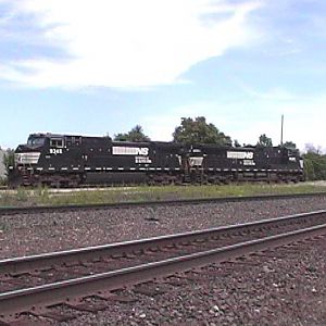 NS 67J Confusion