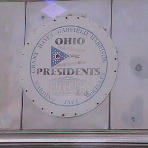 Ohio Presidents?
