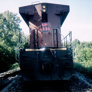 UP 6355