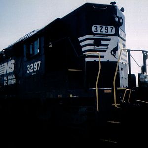 NS 3297