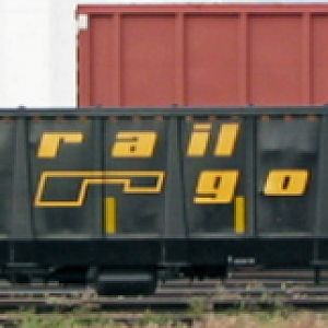 RAIL GON 295159