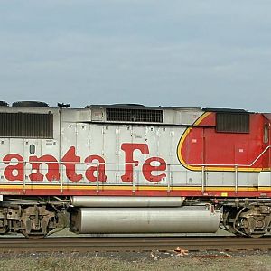 BNSF 162 | RailroadForums.com - Railroad Discussion Forum and Photo Gallery