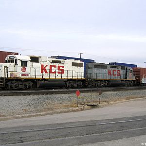 KCS 2025 - DallasTX