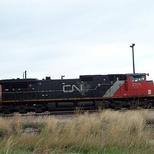 CN #2511