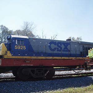 csx b36-7