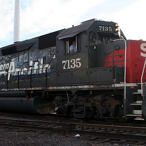 SP 7135